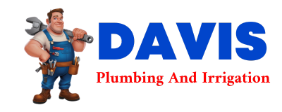 Trusted plumber in KEARSARGE